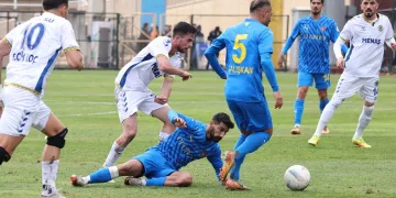 Bucaspor 1928’den TFF’ye çağrı