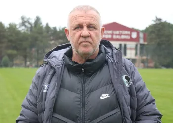 Mesut Bakkal: “Bundan sonraki Iğdır ve Erzurum maçları bizim için final”