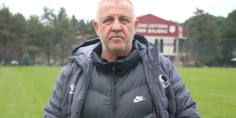 Mesut Bakkal: “Bundan sonraki Iğdır ve Erzurum maçları bizim için final”