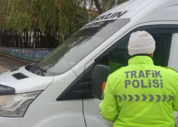 Kırıkkale’de okul çevrelerinde güvenlik denetimleri devam ediyor