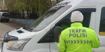 Kırıkkale’de okul çevrelerinde güvenlik denetimleri devam ediyor