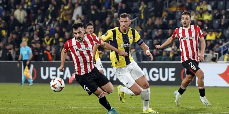 Fenerbahçe, Avrupa Ligi’nde 2. yenilgisini aldı