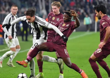 Kenan Yıldız’lı Juventus, Manchester City’yi devirdi