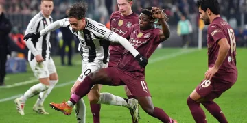 Kenan Yıldız’lı Juventus, Manchester City’yi devirdi