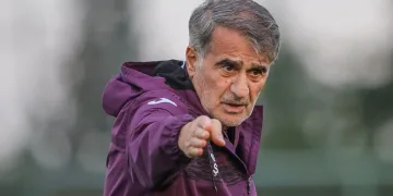 Şenol Güneş: “Futbolun özünü korumalıyız”