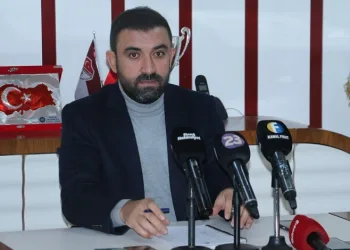 Elazığspor Basın Sözcüsü Hasan Uygur taraftara çağrıda bulundu