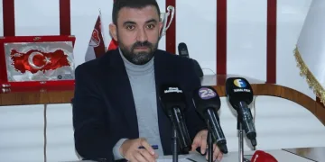 Elazığspor Basın Sözcüsü Hasan Uygur taraftara çağrıda bulundu