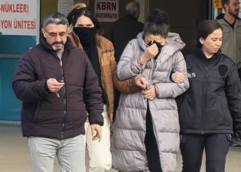 Bursa’da 4 evi soyan kadınlara ev hapsi