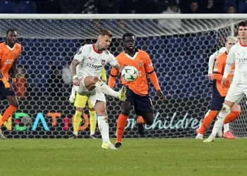 UEFA Konferans Ligi: Başakşehir: 3 – Heidenheim: 1