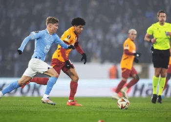 UEFA Avrupa Ligi: Malmö: 2 – Galatasaray: 2