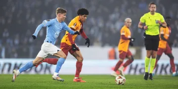 UEFA Avrupa Ligi: Malmö: 2 – Galatasaray: 2