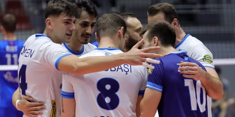 Arkas Spor, Fenerbahçe deplasmanında