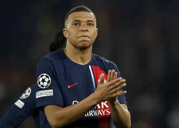PSG kazandı, Mbappe kaybetti