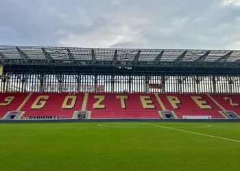 Göztepe’den ‘Kabak Tadı Verdi’ çıkışı