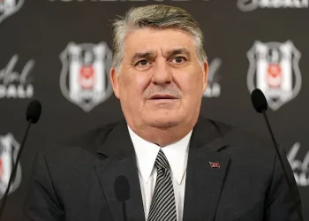 Serdal Adalı: “Beşiktaş’ı özüne döndüreceğiz”