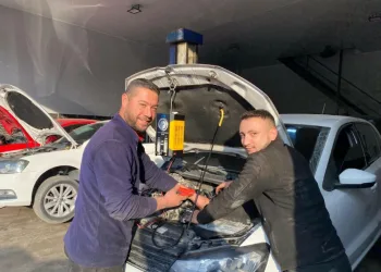 Suriyelilerin gidişi sanayi esnafını etkilemez