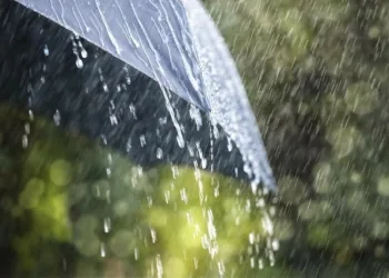 Aydın’a kuvvetli yağış uyarısı