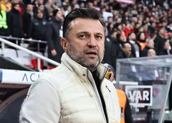 Sivasspor’da Bülent Uygun istifasını yönetime bildirdi