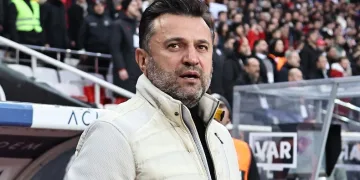 Sivasspor’da Bülent Uygun istifasını yönetime bildirdi