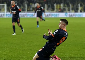 Krzysztof Piatek, gol krallığında zirveye yerleşti