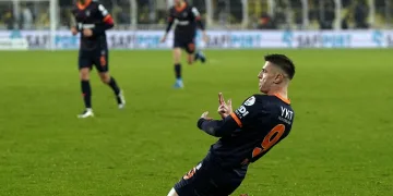 Krzysztof Piatek, gol krallığında zirveye yerleşti