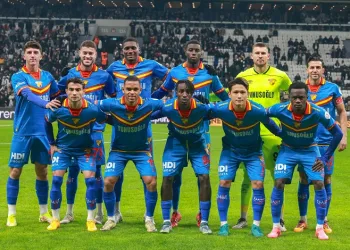 Göztepe’nin sakatlıklarla başı dertte
