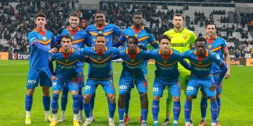 Göztepe’nin sakatlıklarla başı dertte