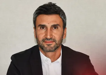 Hatayspor’da sportif direktörlüğe Yılmaz Bal getirildi