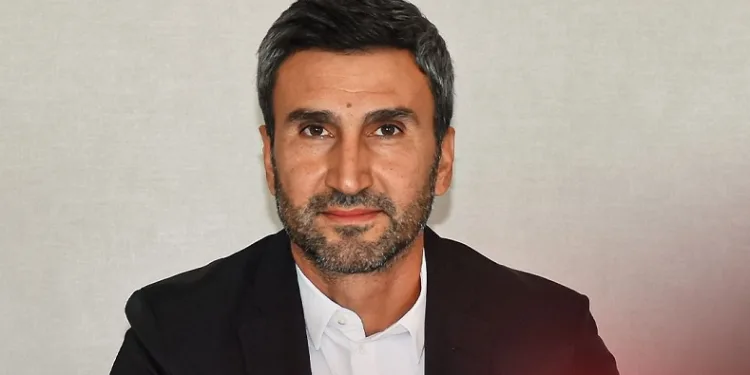 Hatayspor’da sportif direktörlüğe Yılmaz Bal getirildi