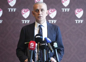 TFF Başkanı Hacıosmanoğlu: “Kasımpaşa olumlu yanıt verdi, Fenerbahçe süre istedi”