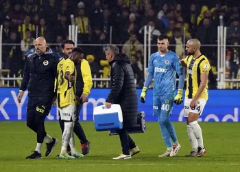 Fenerbahçe’den Becao, Livakovic ve Oğuz Aydın’ın sağlık durumlarına ilişkin açıklama