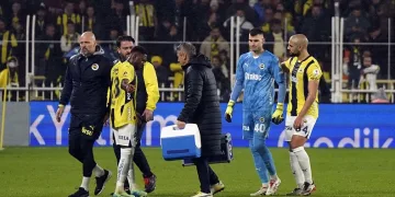 Fenerbahçe’den Becao, Livakovic ve Oğuz Aydın’ın sağlık durumlarına ilişkin açıklama