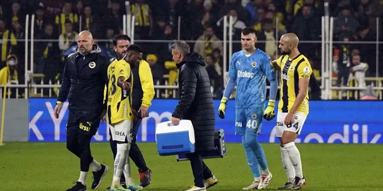 Fenerbahçe’den Becao, Livakovic ve Oğuz Aydın’ın sağlık durumlarına ilişkin açıklama