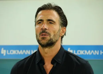 Sivasspor, Ömer Erdoğan’la anlaşmaya vardı