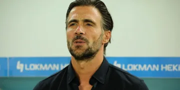 Sivasspor, Ömer Erdoğan’la anlaşmaya vardı