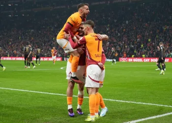 Süper Lig’de 16. hafta ev sahiplerine yaradı