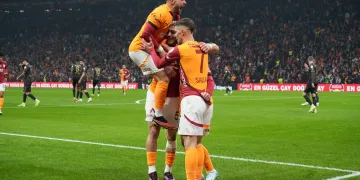 Süper Lig’de 16. hafta ev sahiplerine yaradı