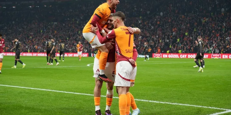 Süper Lig’de 16. hafta ev sahiplerine yaradı