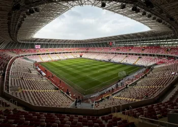 Sivasspor – Samsunspor maçı biletleri satışa çıktı