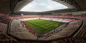Sivasspor – Samsunspor maçı biletleri satışa çıktı