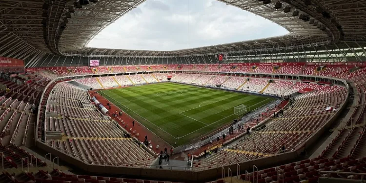 Sivasspor – Samsunspor maçı biletleri satışa çıktı