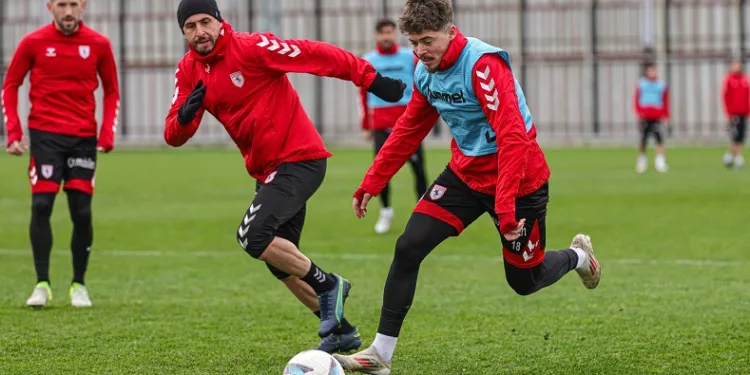 Samsunspor geçtiğimiz sezonu geride bıraktı