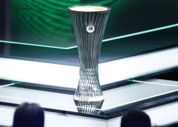 UEFA Konferans Ligi’nde 6. hafta heyecanı