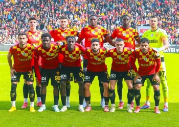 Türkiye Kupası’nda İzmir derbisi