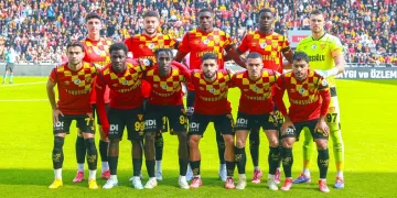 Türkiye Kupası’nda İzmir derbisi