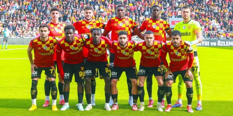 Türkiye Kupası’nda İzmir derbisi