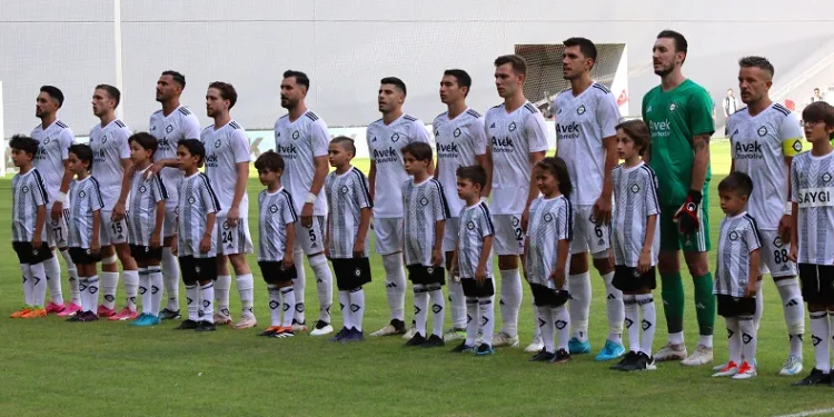 Altay, devre arasına mutlu girmeyi hedefliyor