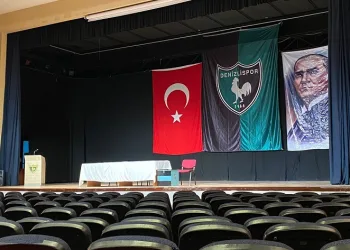 Denizlispor tekrar seçime gidiyor