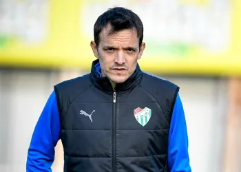 Batalla krizini sonlandıran Bursaspor yola devam ediyor