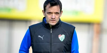 Batalla krizini sonlandıran Bursaspor yola devam ediyor